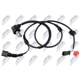 Compre Sensor, rotações da roda da NTY HCA-AU-007 a um preço baixo por 14,61 €