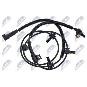 Compre Sensor, rotações da roda da NTY HCA-CH-001 a um preço baixo por 21,05 €