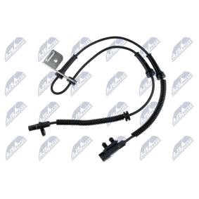 Compre Sensor, rotações da roda da NTY HCA-CH-006 a um preço baixo por 21,57 €
