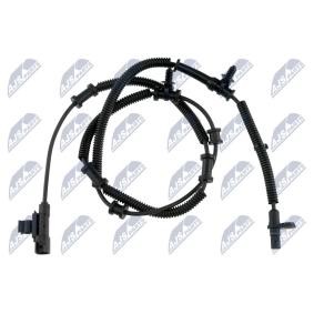 Compre Sensor, rotações da roda da NTY HCA-CH-009 a um preço baixo por 23,03 €