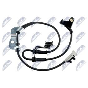 Compre Sensor, rotações da roda da NTY HCA-CH-012 a um preço baixo por 20,72 €