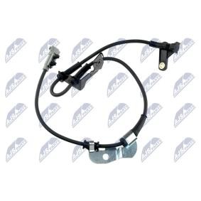 Compre Sensor, rotações da roda da NTY HCA-CH-013 a um preço baixo por 20,72 €