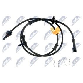 Compre Sensor, rotações da roda da NTY HCA-CH-014 a um preço baixo por 22,30 €