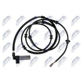 Compre Sensor, rotações da roda da NTY HCA-CH-018 a um preço baixo por 36,87 €