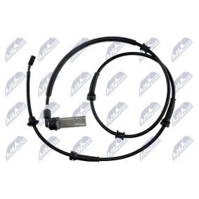 Compre Sensor, rotações da roda da NTY HCA-CH-019 a um preço baixo por 36,87 €