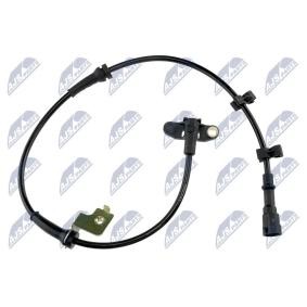 Comprar Sensor ABS de NTY HCA-CH-023 a bajo precio de 24,36 €