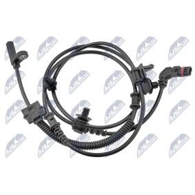 Comprar Sensor ABS de NTY HCA-CH-028 a bajo precio de 21,49 €