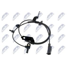 Compre Sensor, rotações da roda da NTY HCA-CH-038 a um preço baixo por 18,24 €