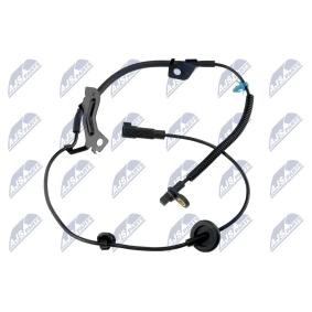 Compre Sensor, rotações da roda da NTY HCA-CH-040 a um preço baixo por 17,62 €