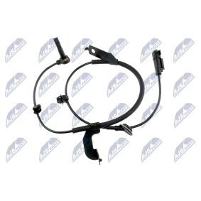 Køb ABS Sensor af NTY HCA-CH-041 til den lave pris 181,10 DKK