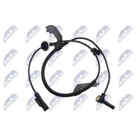 Køb ABS Sensor af NTY HCA-CH-042 til den lave pris 136,11 DKK