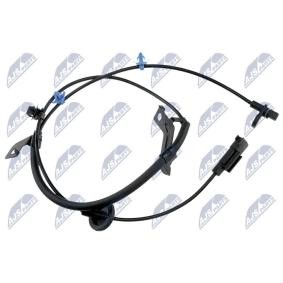 Compre Sensor, rotações da roda da NTY HCA-CH-043 a um preço baixo por 27,79 €