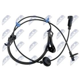 Køb ABS Sensor af NTY HCA-CH-044 til den lave pris 169,81 DKK