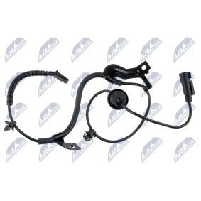 Compre Sensor, rotações da roda da NTY HCA-CH-058 a um preço baixo por 17,81 €