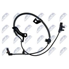 DODGE ABS-Sensor von NTY