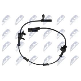 Comprar Sensor ABS de NTY HCA-CH-073 a bajo precio de 22,26 €