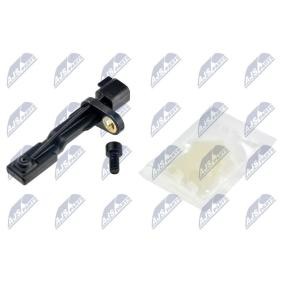 ABS Sensor von NTY für CHEROKEE (KK) günstig online kaufen