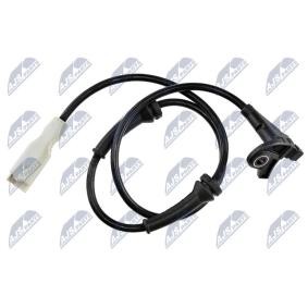 Compre Sensor, rotações da roda da NTY HCA-CT-005 a um preço baixo por 15,18 €