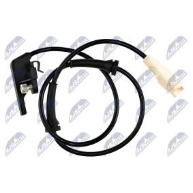 ABS-Sensor für CITROËN von NTY