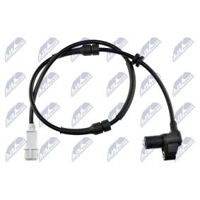 ABS-Sensor von NTY