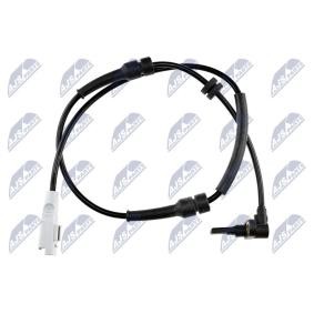 Compre Sensor, rotações da roda da NTY HCA-CT-018 a um preço baixo por 18,26 €
