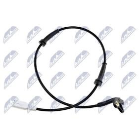 Compre Sensor, rotações da roda da NTY HCA-CT-023 a um preço baixo por 30,24 €