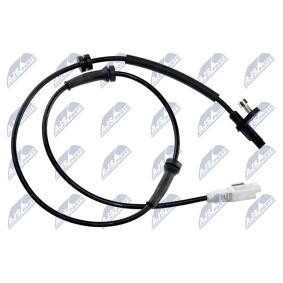 Compre Sensor, rotações da roda da NTY HCA-CT-024 a um preço baixo por 21,05 €