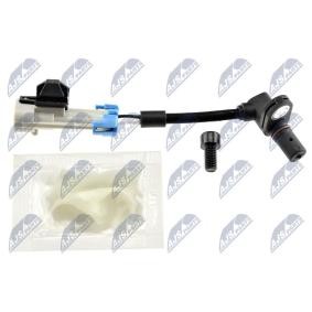 Compre Sensor, rotações da roda da NTY HCA-DW-002 a um preço baixo por 11,44 €