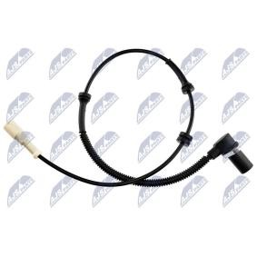 Compre Sensor, rotações da roda da NTY HCA-DW-008 a um preço baixo por 12,31 €
