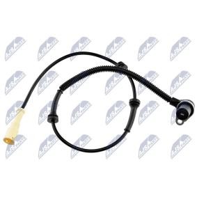 Compre Sensor, rotações da roda da NTY HCA-DW-009 a um preço baixo por 12,31 €