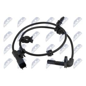 Compre Sensor, rotações da roda da NTY HCA-DW-011 a um preço baixo por 23,14 €