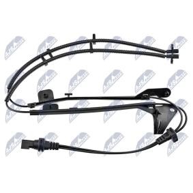 Comprar Sensor ABS de NTY HCA-FR-005 a bajo precio de 41,79 €