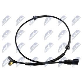 Comprar Sensor ABS de NTY HCA-FR-006 a bajo precio de 17,28 €