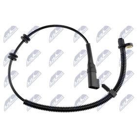 Compre Sensor, rotações da roda da NTY HCA-FR-008 a um preço baixo por 16,07 €