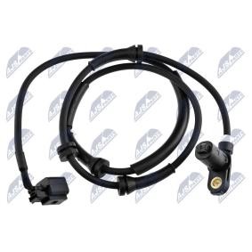 Acquista Sensore ABS da NTY HCA-FR-018 a buon mercato per soli 14,80 €