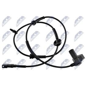 ABS-Sensor von NTY