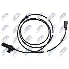 ABS-Sensor von NTY