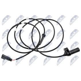 ABS-Sensor von NTY