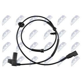 Compre Sensor, rotações da roda da NTY HCA-FR-032 a um preço baixo por 21,78 €