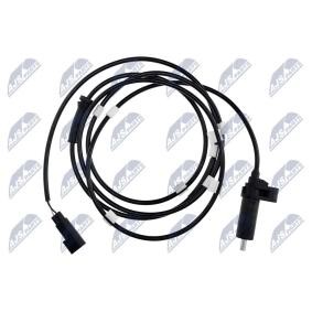 ABS-Sensor von NTY