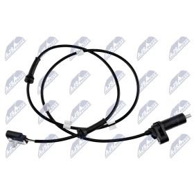 ABS-Sensor von NTY