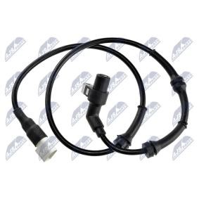 ABS Sensor von NTY für ESCORT '95 Express (AVL) günstig online kaufen