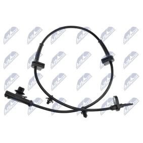 ABS-Sensor HCA-FR-066
