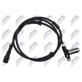Compre Sensor, rotações da roda da NTY HCA-FT-000 a um preço baixo por 18,23 €
