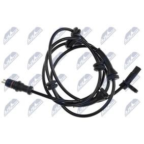 ABS-Sensor HCA-FT-005