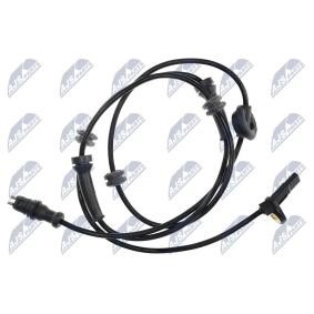 ABS-Sensor HCA-FT-006