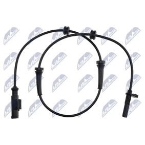 ABS-Sensor HCA-FT-008