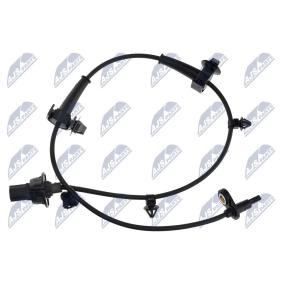 ABS-Sensor HCA-HD-011 HONDA von NTY