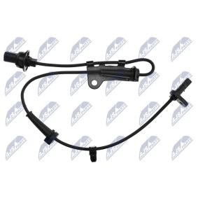 Comprar Sensor ABS de NTY HCA-HD-014 a bajo precio de 16,41 €