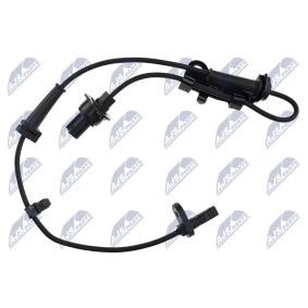 Comprar Sensor ABS de NTY HCA-HD-015 a bajo precio de 16,41 €